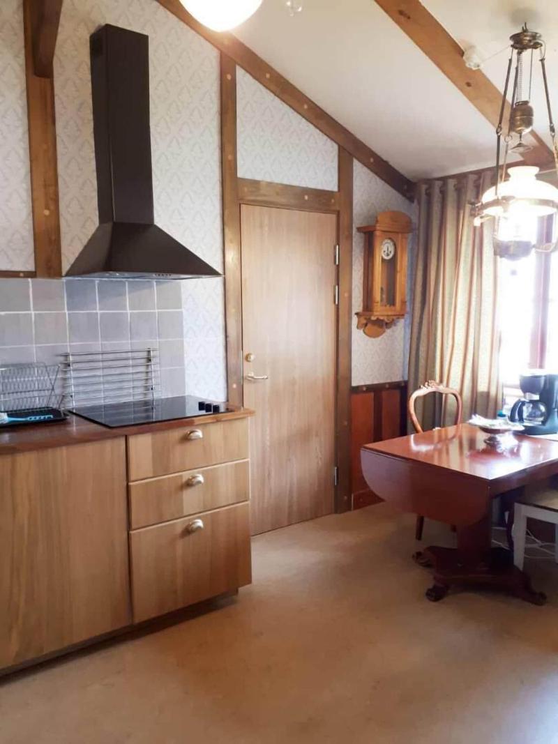 Nymans Bageri & B&B image