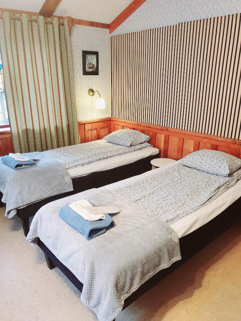 Nymans Bageri & B&B image