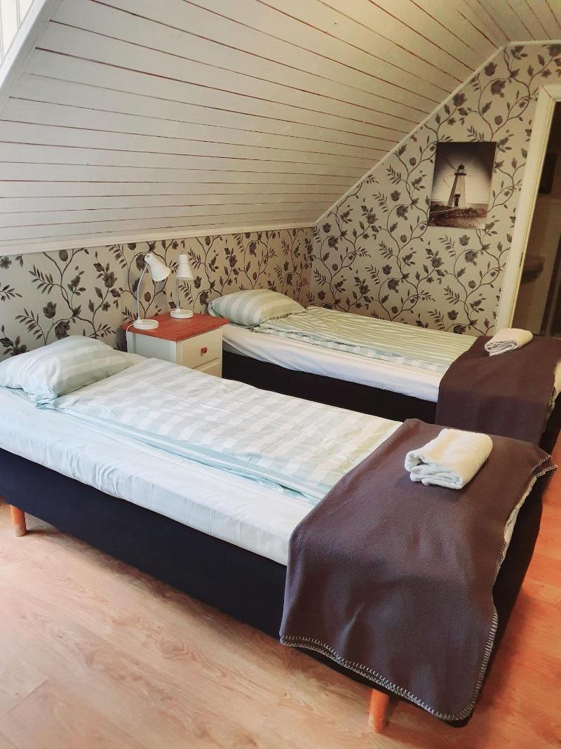 Nymans Bageri & B&B image