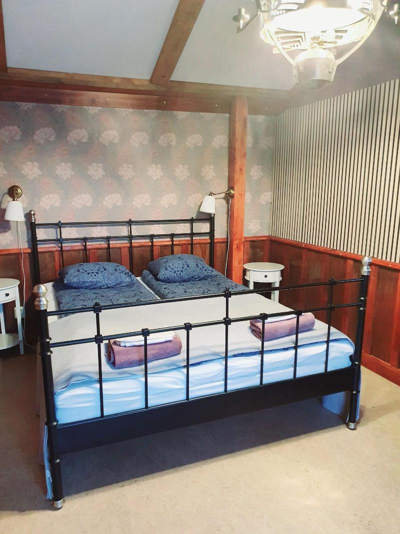 Nymans Bageri & B&B image
