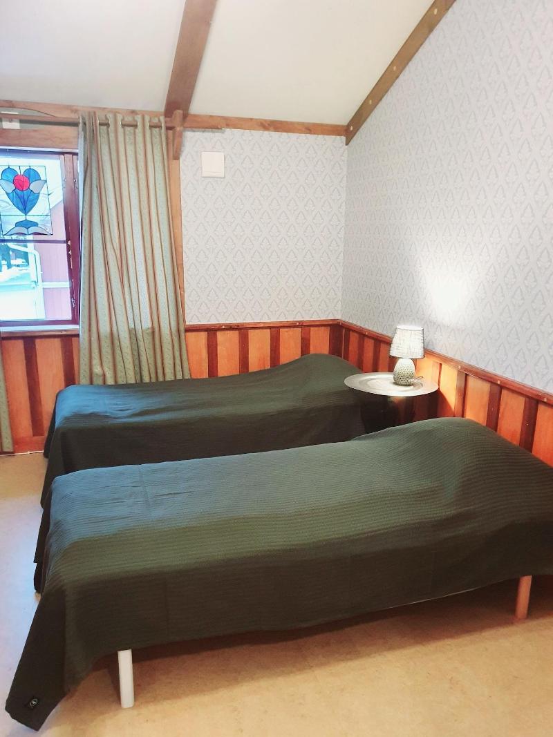 Nymans Bageri & B&B image