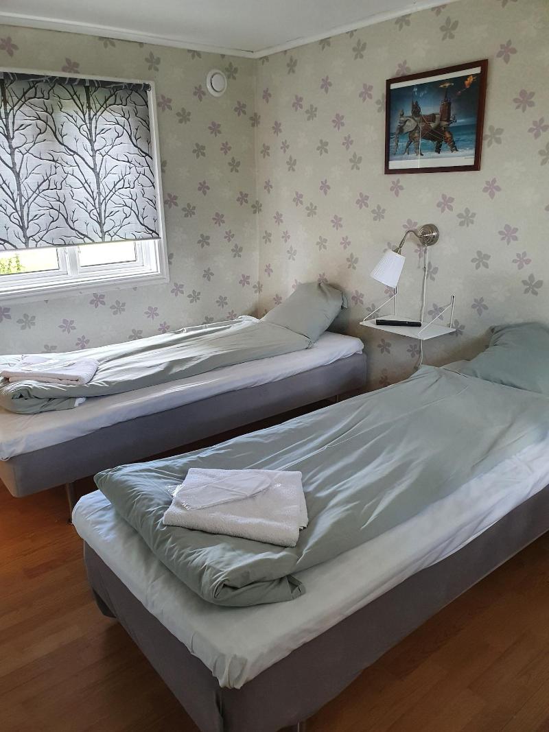 Nymans Bageri & B&B image