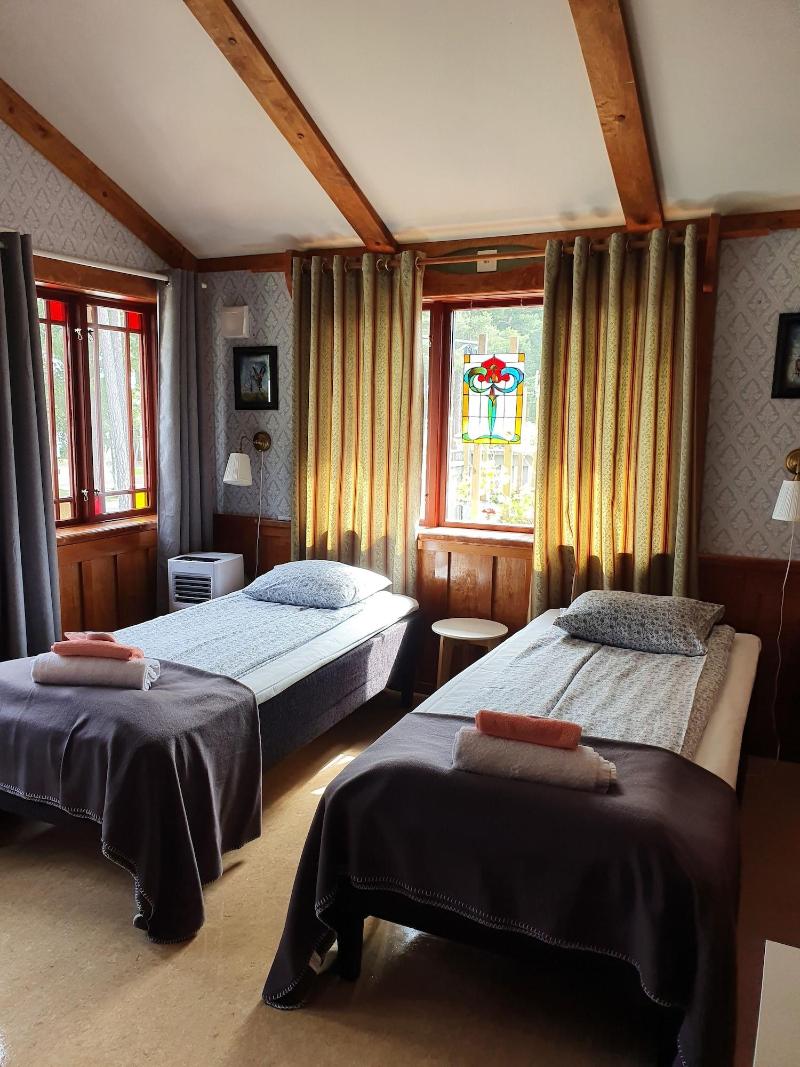 Nymans Bageri & B&B image