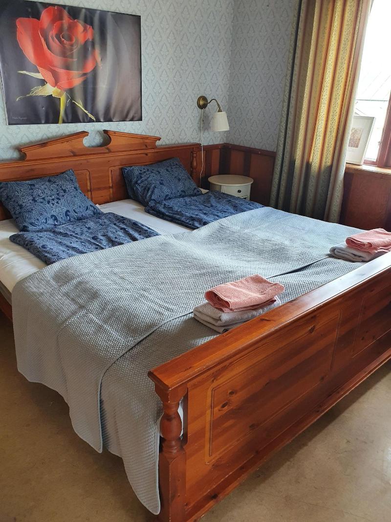 Nymans Bageri & B&B image