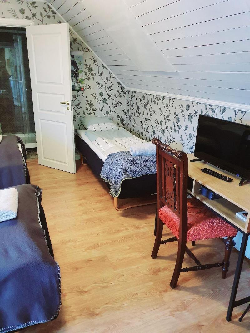 Nymans Bageri & B&B image