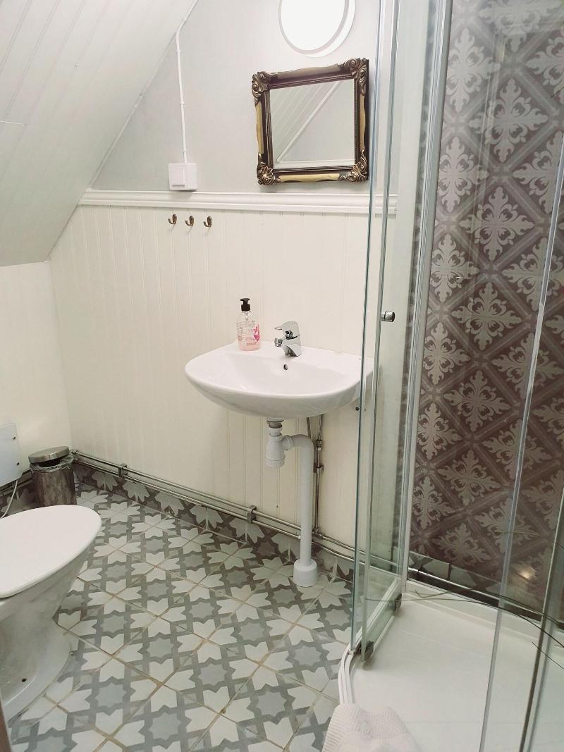 Nymans Bageri & B&B image