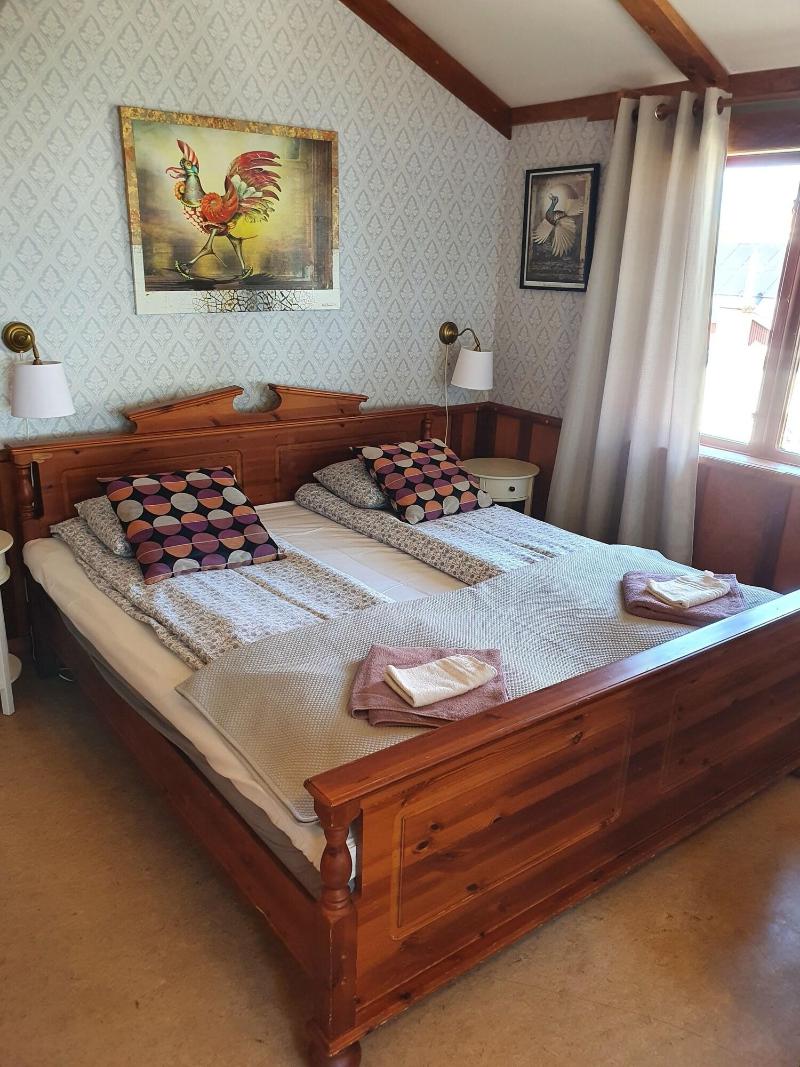 Nymans Bageri & B&B image