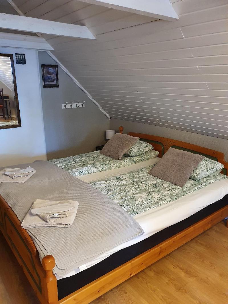 Nymans Bageri & B&B image