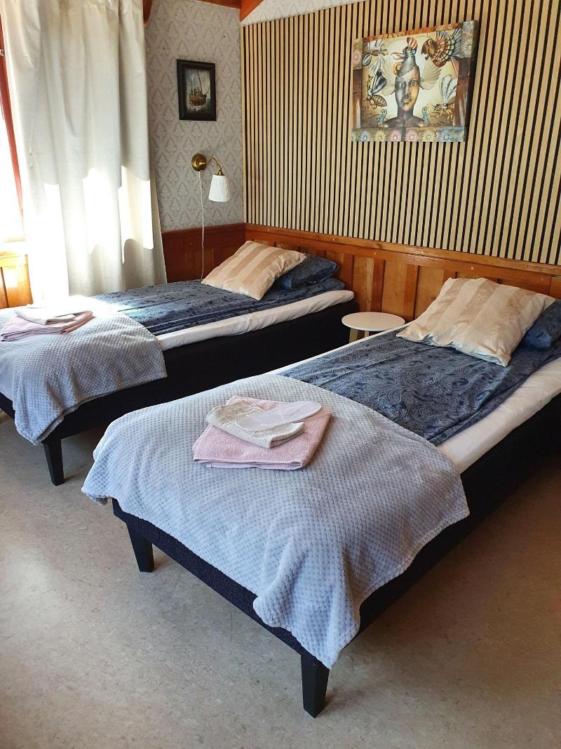 Nymans Bageri & B&B image