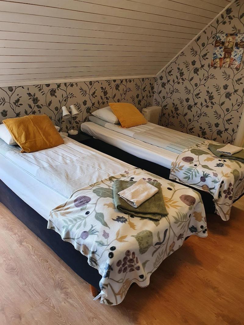 Nymans Bageri & B&B image