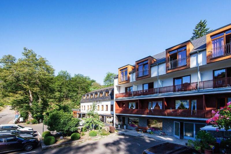 Hotel-Café-Restaurant Heidsmühle image