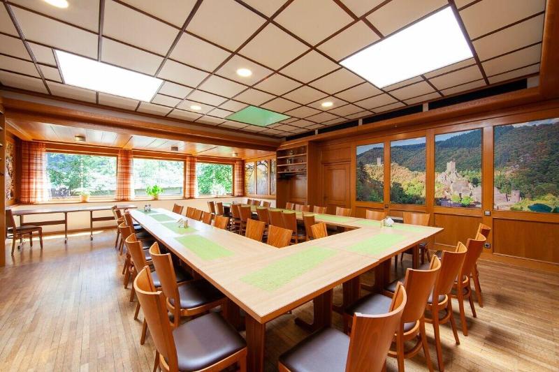 Hotel-Café-Restaurant Heidsmühle image