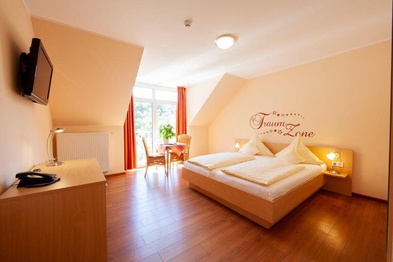 Hotel-Café-Restaurant Heidsmühle image