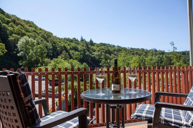 Hotel-Café-Restaurant Heidsmühle image