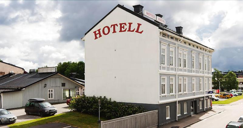 Hotell Royal image