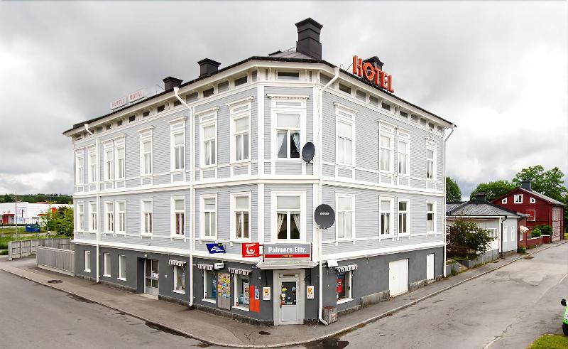 Hotell Royal image