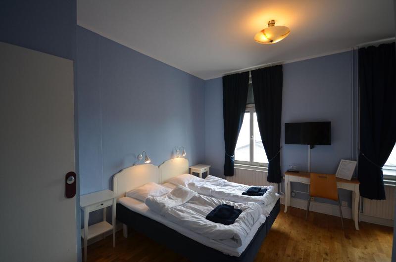 Hotell Royal image