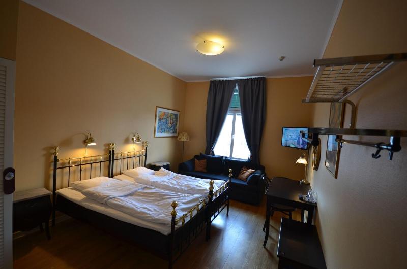 Hotell Royal image