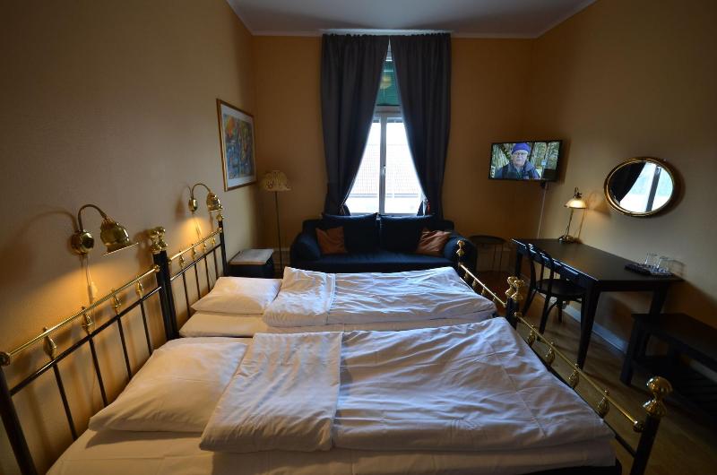 Hotell Royal image