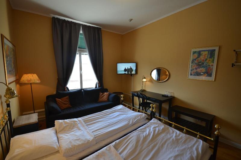 Hotell Royal image