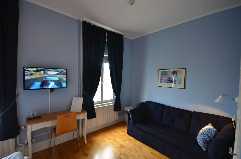 Hotell Royal image