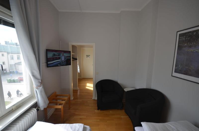 Hotell Royal image