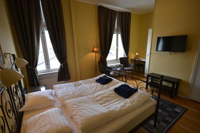 Hotell Royal image