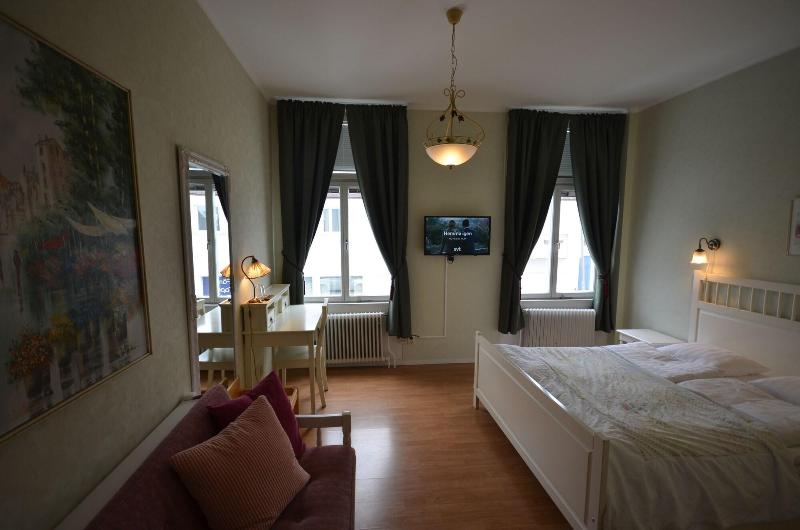Hotell Royal image