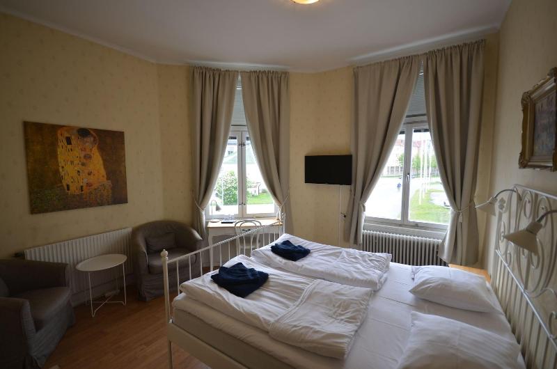 Hotell Royal image