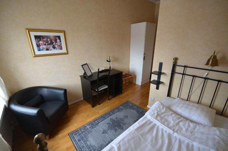 Hotell Royal image