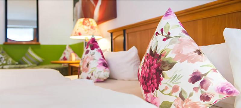 Hotelpension Vitalis image