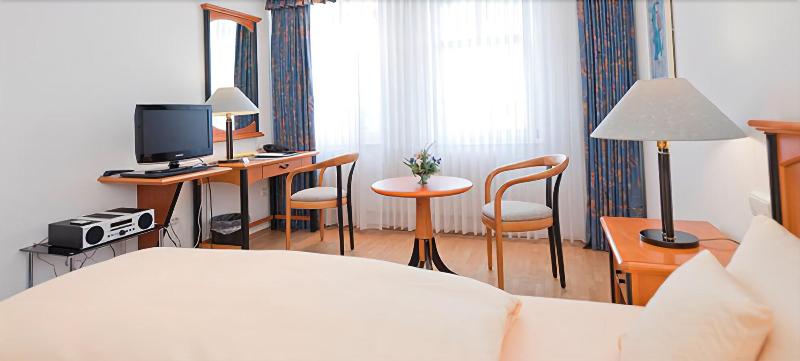 Hotelpension Vitalis image