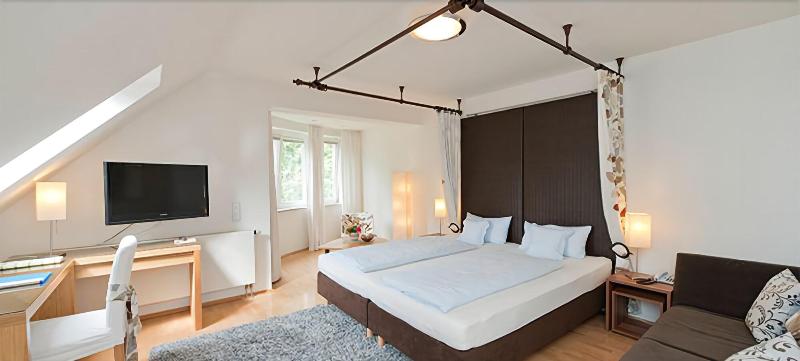 Hotelpension Vitalis image