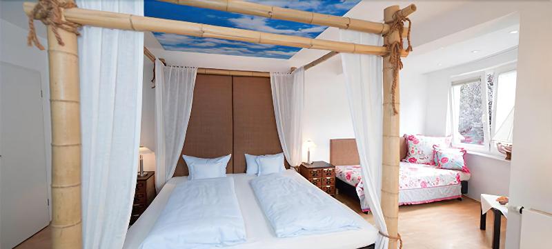 Hotelpension Vitalis image