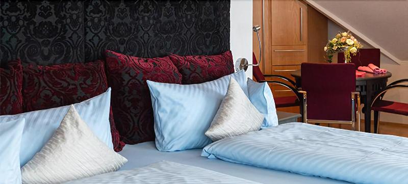 Hotelpension Vitalis image