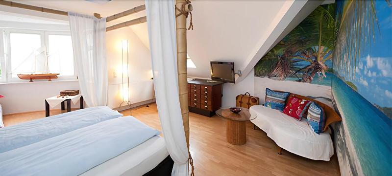 Hotelpension Vitalis image