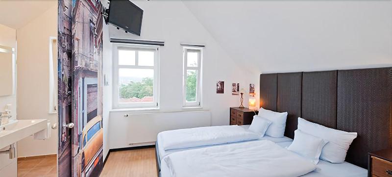 Hotelpension Vitalis image