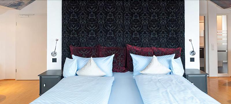 Hotelpension Vitalis image