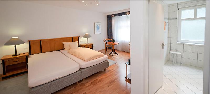 Hotelpension Vitalis image