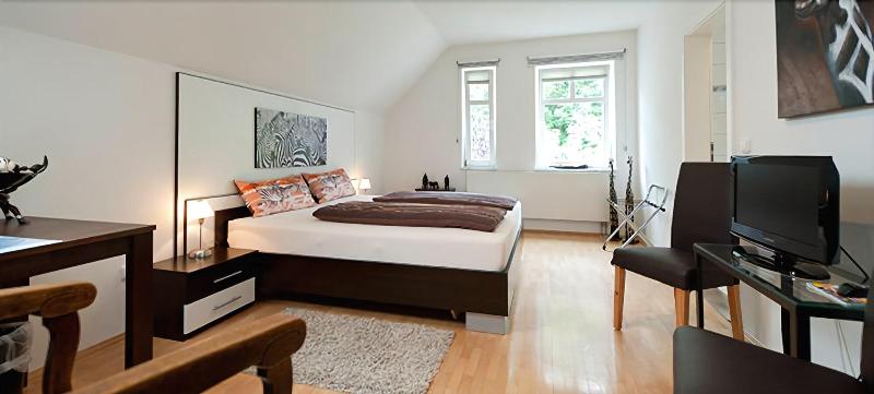 Hotelpension Vitalis image
