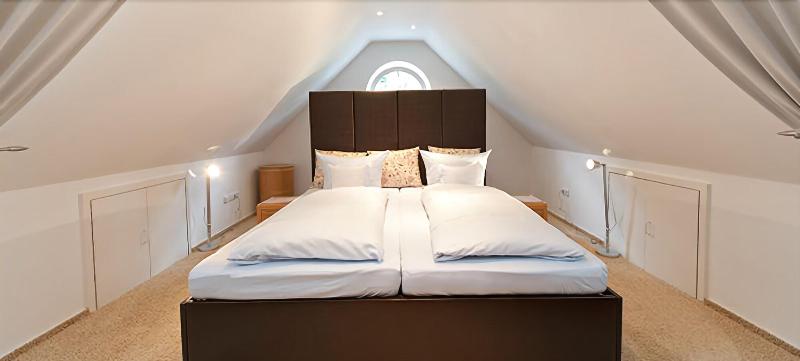 Hotelpension Vitalis image