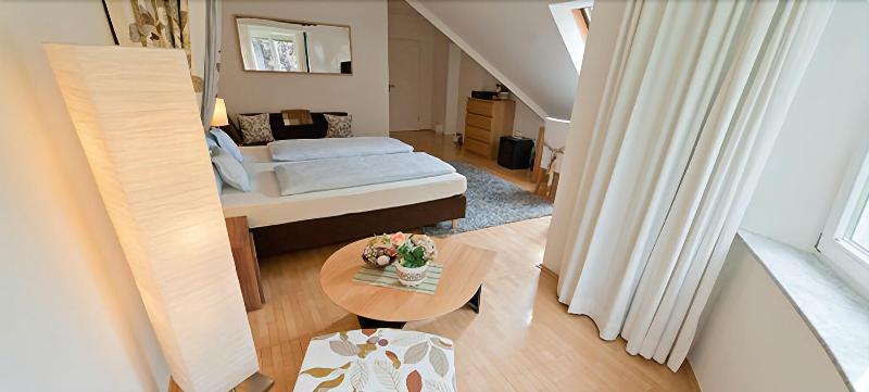 Hotelpension Vitalis image