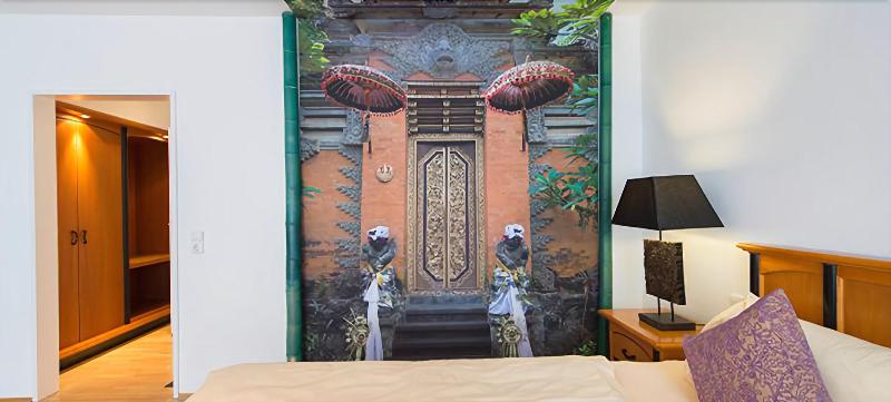 Hotelpension Vitalis image