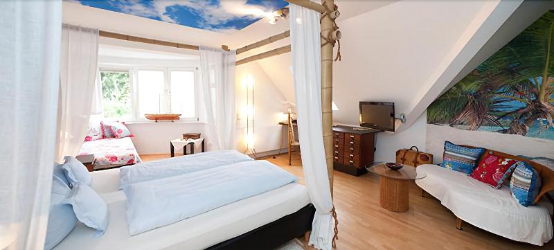 Hotelpension Vitalis image