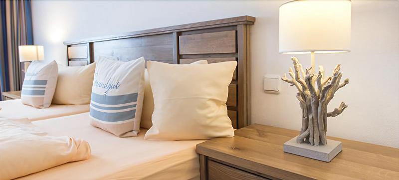 Hotelpension Vitalis image