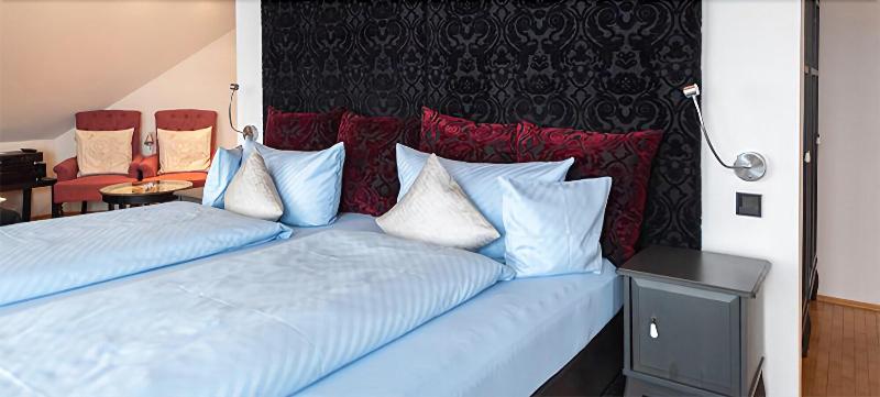 Hotelpension Vitalis image