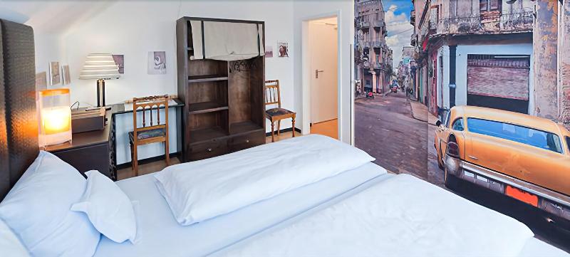 Hotelpension Vitalis image