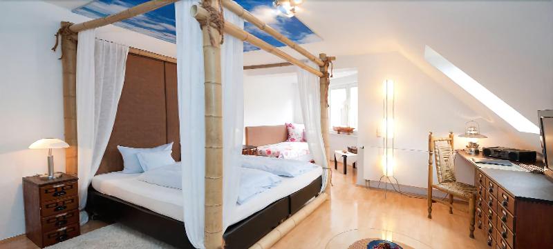 Hotelpension Vitalis image