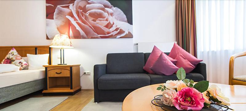 Hotelpension Vitalis image