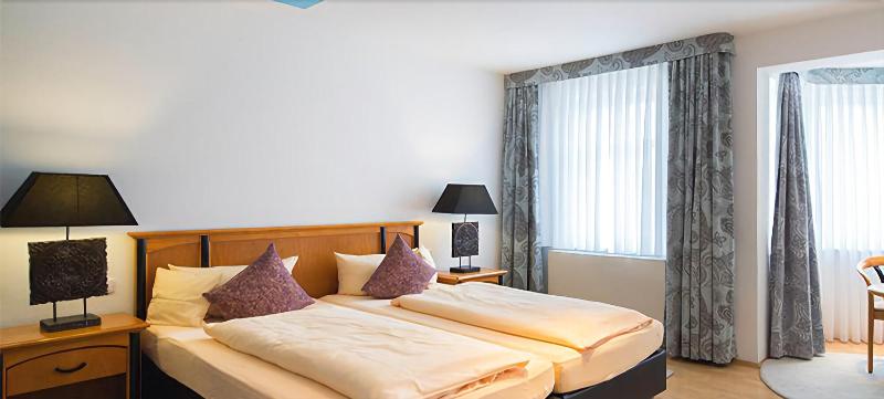 Hotelpension Vitalis image